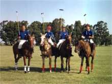 Sonny Stewart,Gabriela Ezcurra,Rafael Neil,Juan Genta