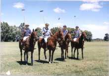 Torneo Enero 2000