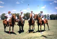 Gabriela Ezcurra,Matias Pi&ntilde;eiro,Rafael Neil,Gast&oacute;n Brisky