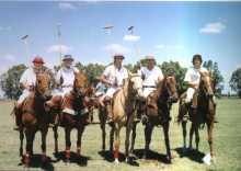 Torneo Enero 1999